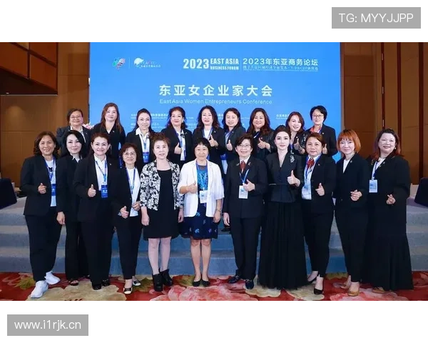 女企业家强势崛起展现独立魅力 奋斗精神与智慧并存的时代女性风采